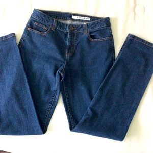 NWOT JEANS DKNY SIZE 12 TALL